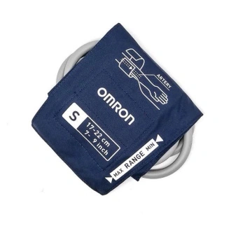 Omron Mankiet HBP S dla dzieci (17-22cm) 