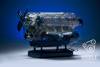 Haynes V8 Engine - model silnika spalinowego do konstruowania