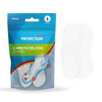 Klin Gel bawełniany separator na haluks osłona 