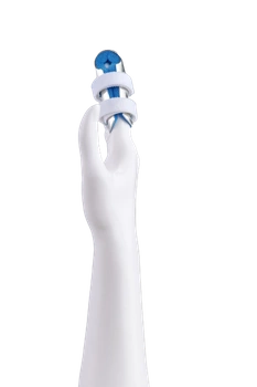 Stabilizator palca Stack Splint  Fold Over