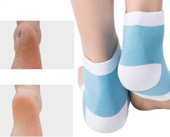 HEEL COVER MS489 - Mazbit Medic Line