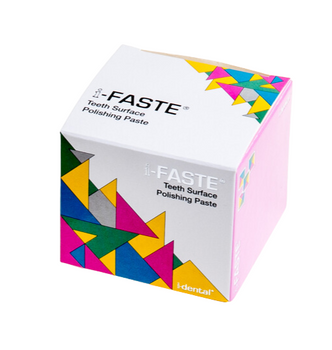 I-FASTE Fine Apple 100g