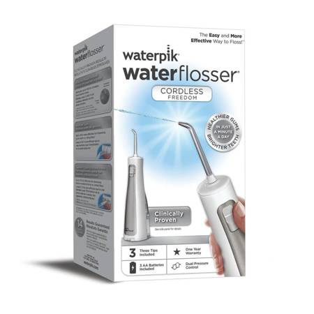 Irygator WATERPIK WF-03